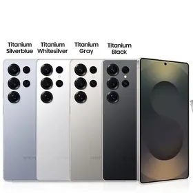 Samsung S25 Ultra Kredit