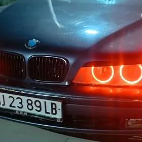 BMW 528 1999