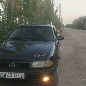 Opel Astra 1996