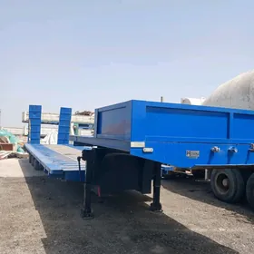 Kogel Euro Trailer 2016