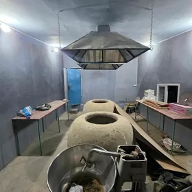 Arenda ŷer. Àhli çörek onumler