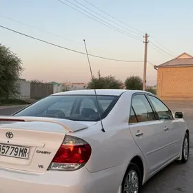 Toyota Camry 2006