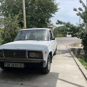 Lada 2107 1998