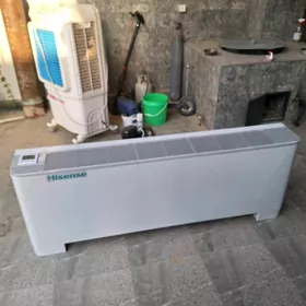 Hisense fankoil