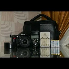 Nikon D7000