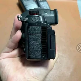 Lumix gh6