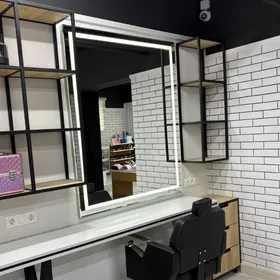 salon