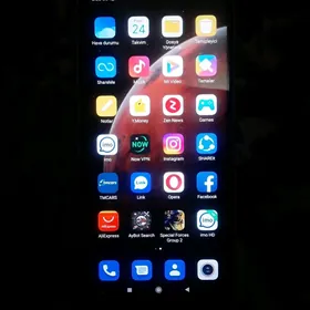 Redmı Not 8
