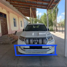 prado 2021 tuning