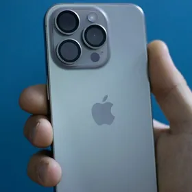 iPhone 15 pro 256 96
