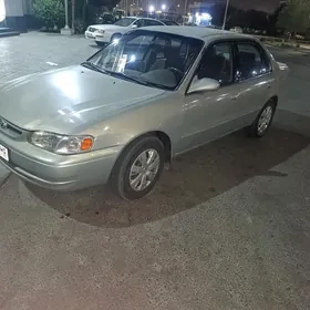 Toyota Corolla 1999