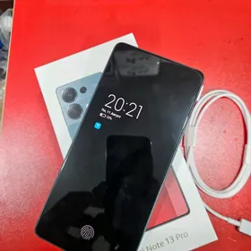 Redmi not 13 pro