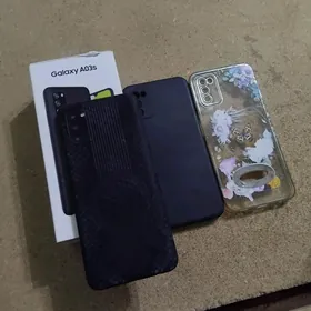 Samsung A 03 S, 3/32GB