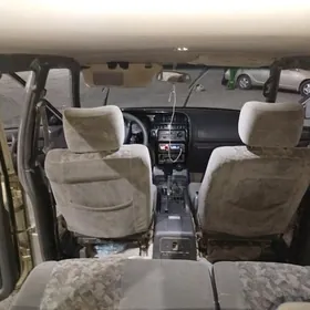 Toyota 4Runner 2002