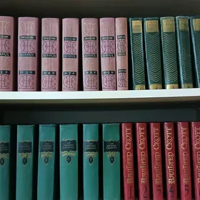 Книги Художественные