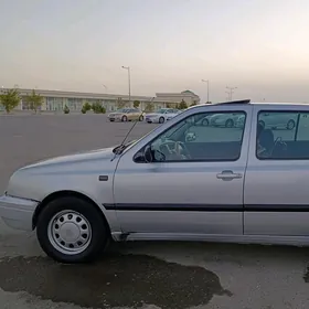 Volkswagen Golf 1994