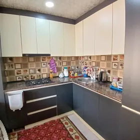 ️ Satlyk jaý Bulwar köçe 
