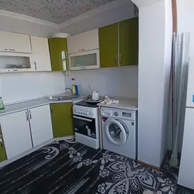  Satlyk jaý Skwarsowa köç️
