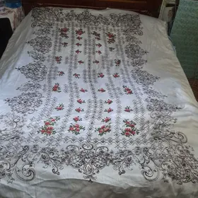 кровать двухспалка
