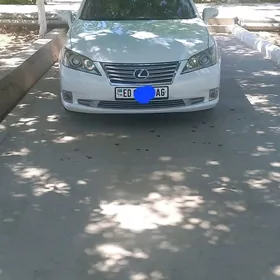 Lexus ES 350 2010