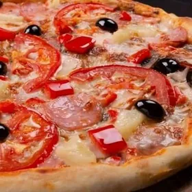 PIZZA PIDE YYLDYRYM DOSTAWKA