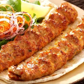 SASLYK MANGAL DOSTAWKA