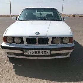 BMW 525 1993