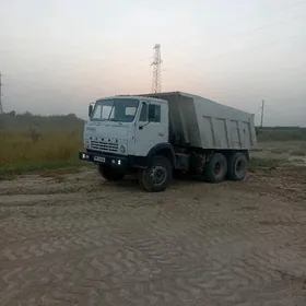 Kamaz 5511 1992