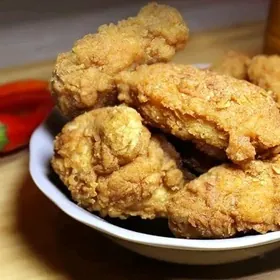 NAGGETSY KFC TAGAMLAR