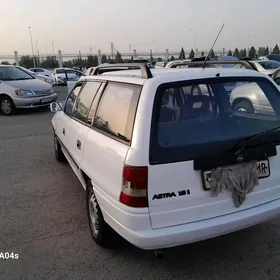 Opel Astra 1993
