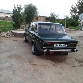 Lada 2106 1998