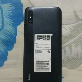 Redmi 9a 4/64