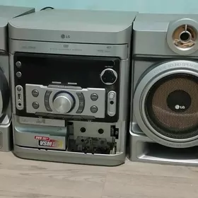 muzkalny sentr