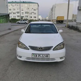 Toyota Camry 2003