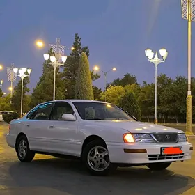 Toyota Avalon 1996