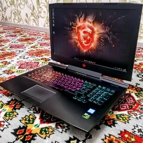 HP OMEN GEMING