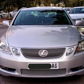 Lexus GS 300 2006