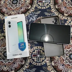 Samsung a06