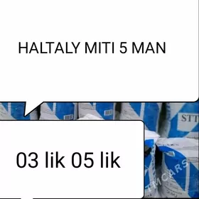 MITI KERAMZIT TOPRAK TOYUN GUM