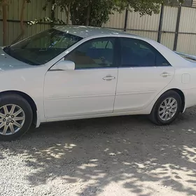 Toyota Camry 2002