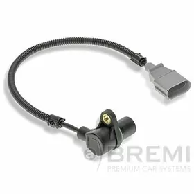 impus datchik