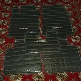 Kowrik versa