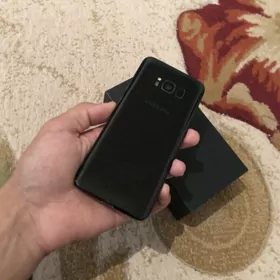 Samsung S8