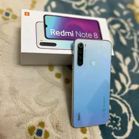 Redmi not 8