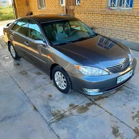 Toyota Camry 2003