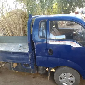 Kia Bongo 2010