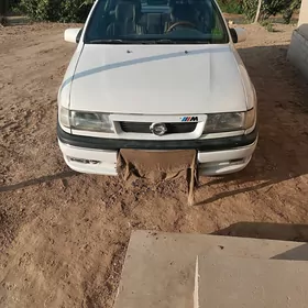 Opel Vectra 1993