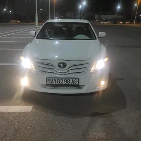 Toyota Camry 2008