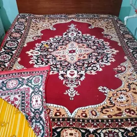 2 адамлык Кровать