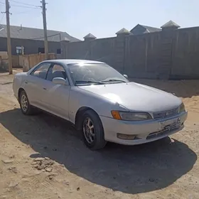 Toyota Mark II 1993